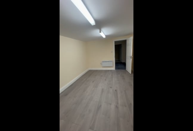 Studio Apartment  Main Photo