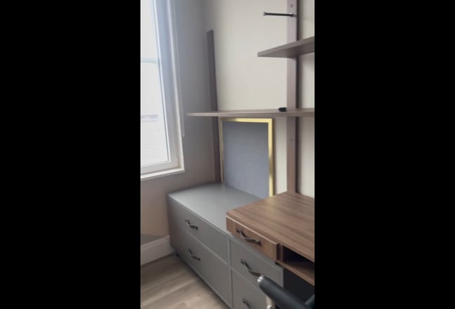 Studio in city centre near Bull Ring for summer Main Photo
