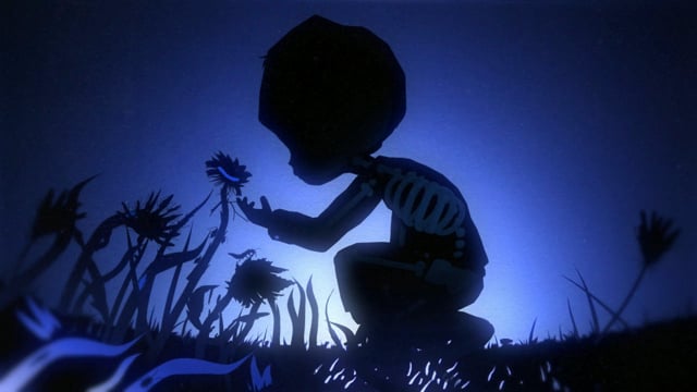 do i have power - timber timbre 