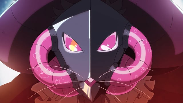 Cat Quest III Intro