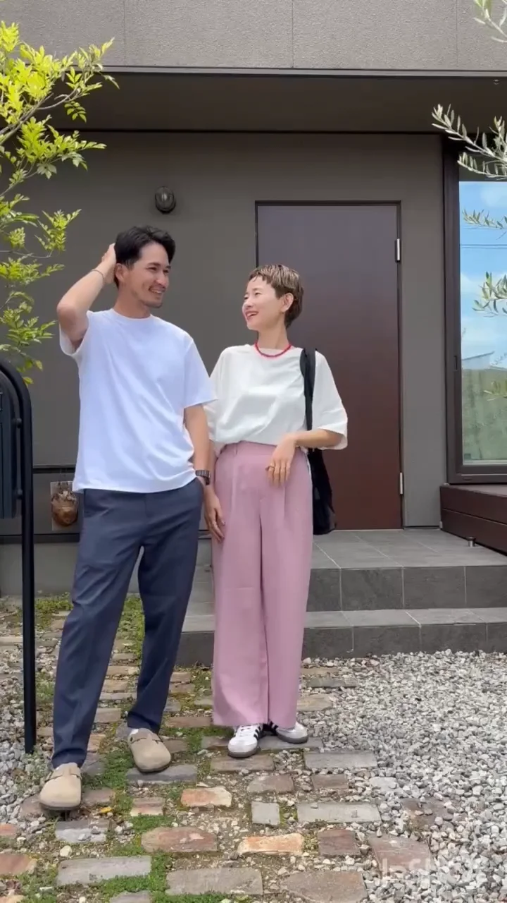 インフルエンサー着用品 | TVC | トップバリュコレクション公式