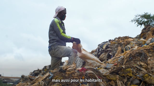 Le cauchemar de Jordan - Vidéo ePOP