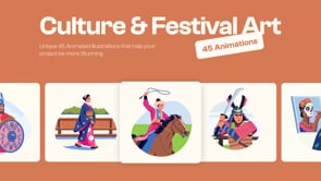Animated Culture and Festival Art, a Sport Illustration by Brickclay (Thumbnail 4 of 4)