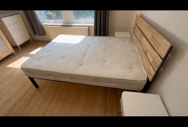 Beautifull furnished studio flat  Main Photo