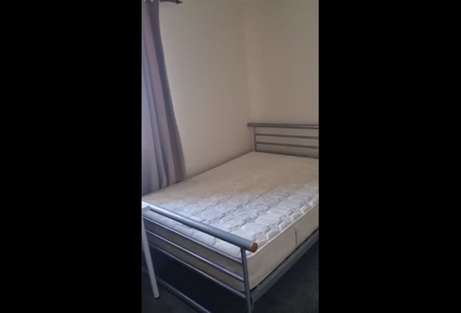 Ensuite-double room in Albany garden Main Photo