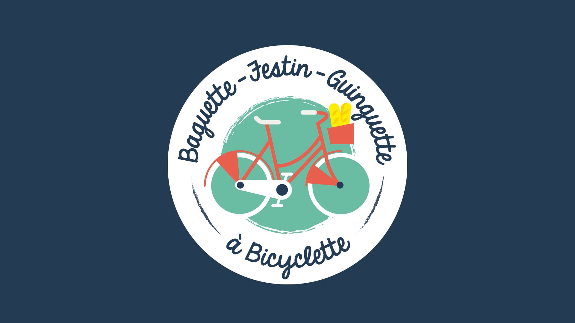 Baguette à Bicyclette - Le traiteur des gourmands exigeants