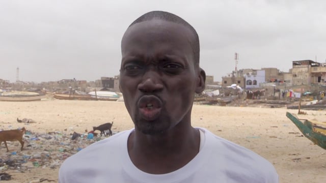 Plein gaz sur la pêche artisanale ! - Vidéo ePOP