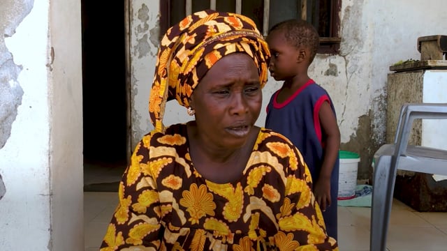 Et la mer ronge - Vidéo ePOP