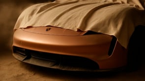 Electric Car | Spec Ad