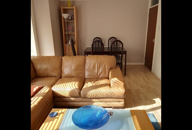 Available from  April/May 2025  large double room  Main Photo