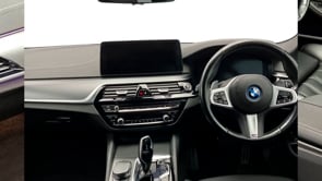 BMW 5 SERIES 2022 (72)