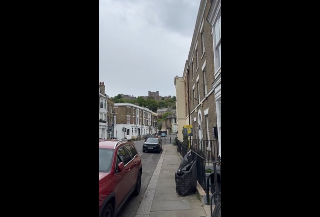 Brand new very Large double room Main Photo