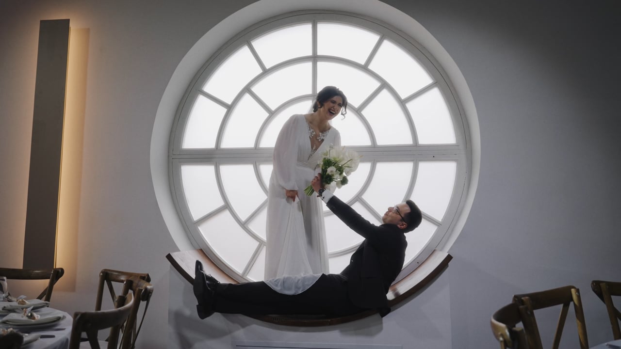 Превью видео