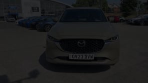 MAZDA CX-5 2023 (23)