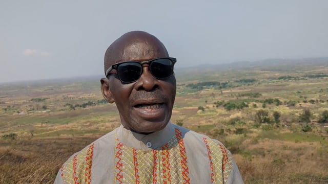 La nature se révolte à Kalenga - Vidéo ePOP