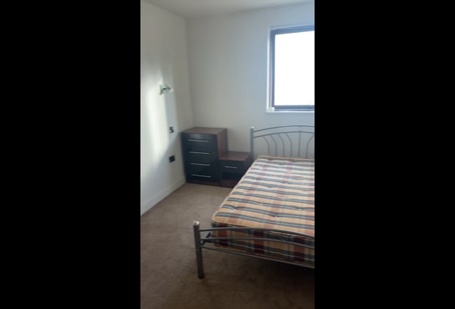 Looking for a female flatmate in New Islington Main Photo