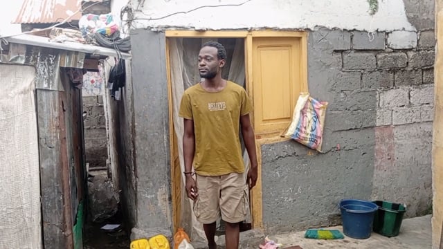 Nos poules mouillées - Vidéo ePOP