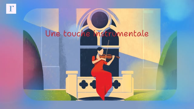 La Saison Royaumont 2025-2026 "Une touche instrumentale"