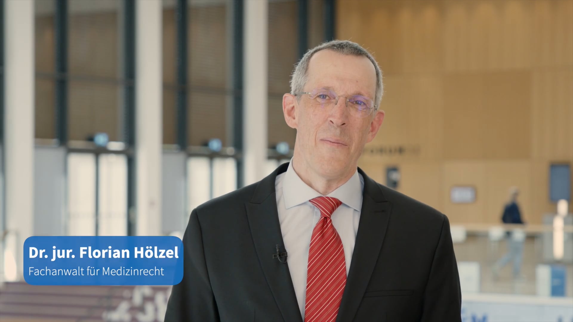 Thumbnail von Homeoffice für Klinik und Praxis: Was ist erlaubt – und was nicht?