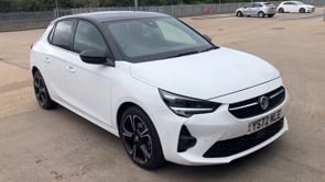 VAUXHALL CORSA 2023 (72)