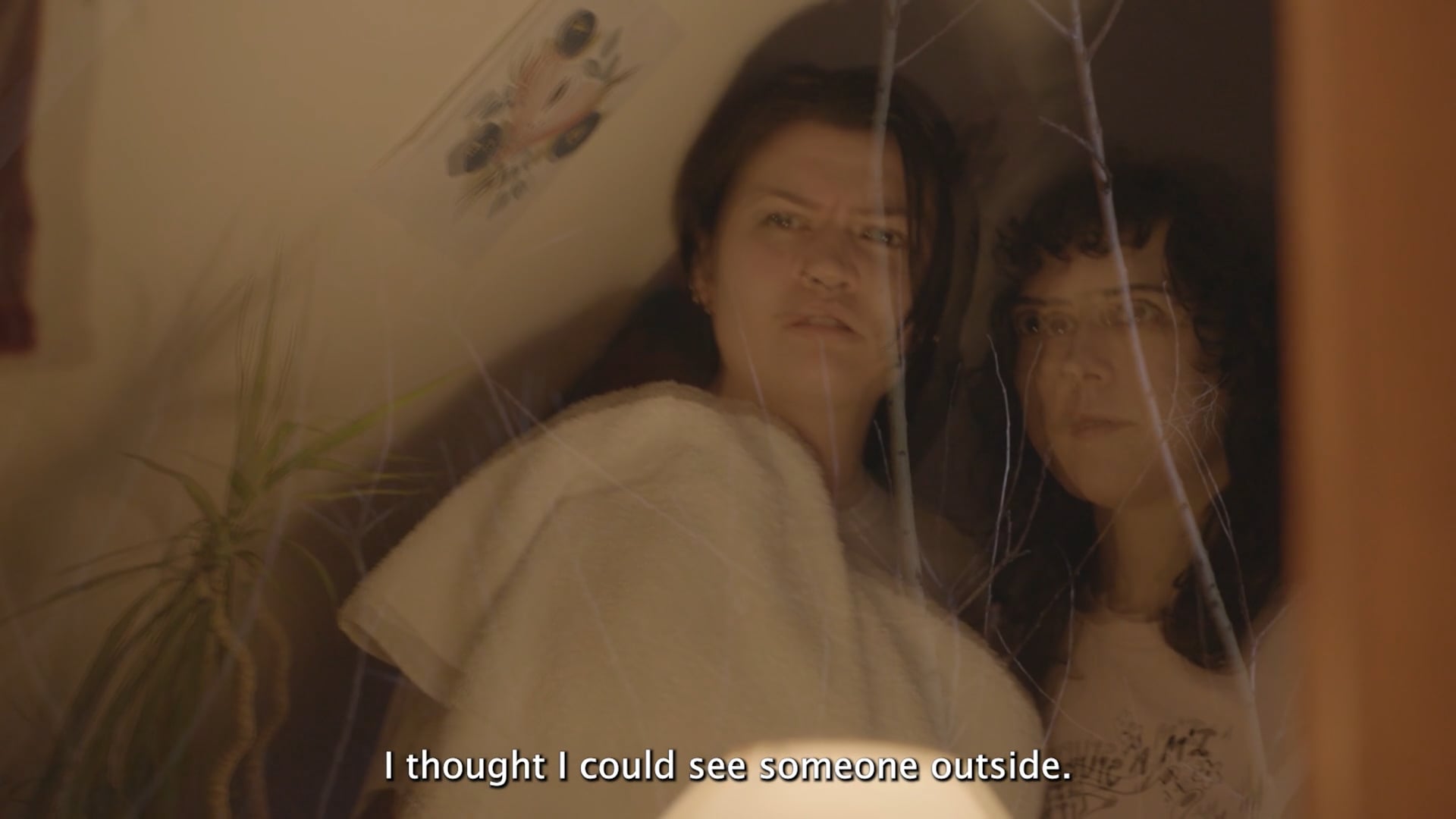 Antibodies - queer horror short film