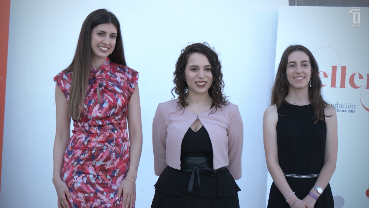 UEx - Premios Scellentia 2025