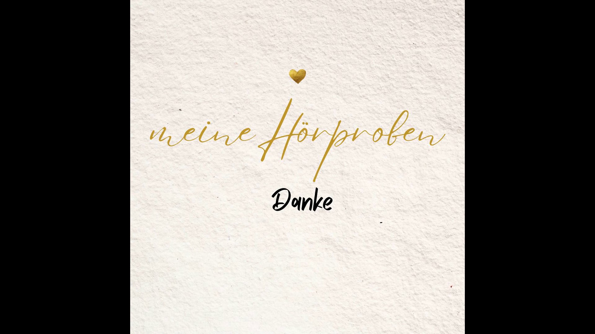 Danke