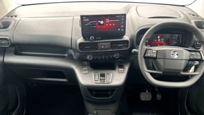 VAUXHALL COMBO-LIFE 2025 (74)