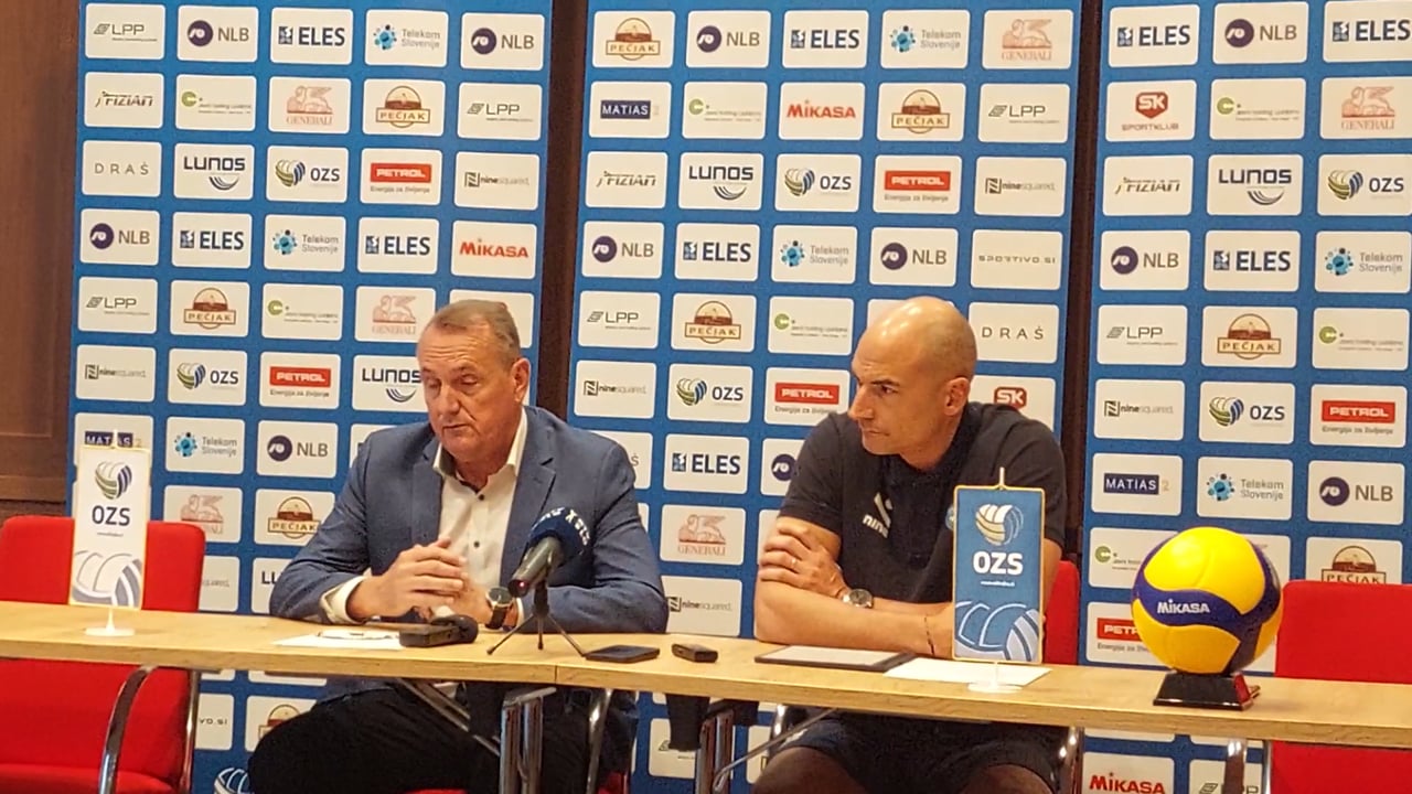 Italijan o slovenskem izzivu: Temu ni mogoče reči ne