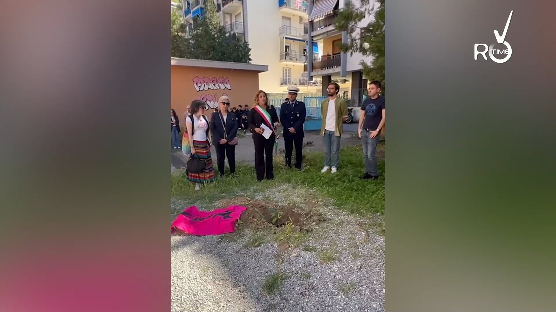 video