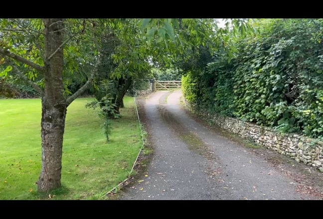 Lodger sought, large double room in country house Main Photo