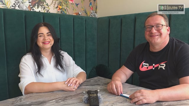 PENKTADIENIO KAVA