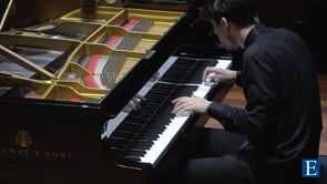 D. Khrikuli y U. Khandohi: Chopin y Liszt