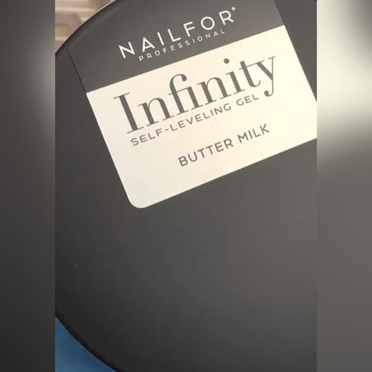 Vídeo: 2X RICARICA INFINITY GEL - BUILDER BUTTER MILK 50ML Vídeo: 2X RICARICA INFINITY GEL - BUILDER BUTTER MILK 50ML