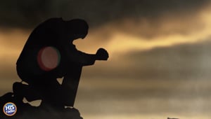 Finding Our Identity In Christ