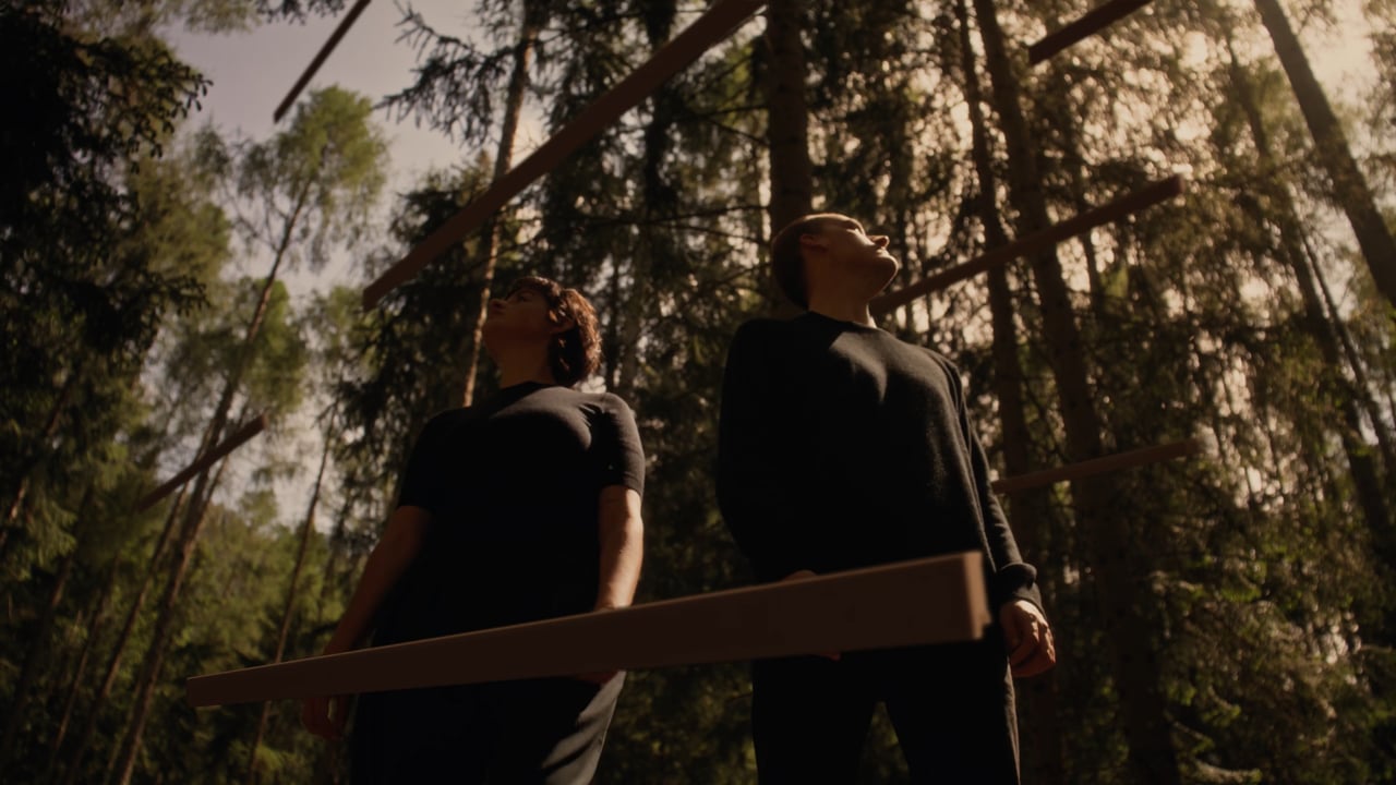 Standbild aus dem Film für Pedross