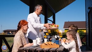 Who Is Your Family Kin Keeper