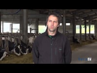 “Estamos centrándonos en aumentar la producción por hectárea y mejorar el valor nutritivo de los forrajes"