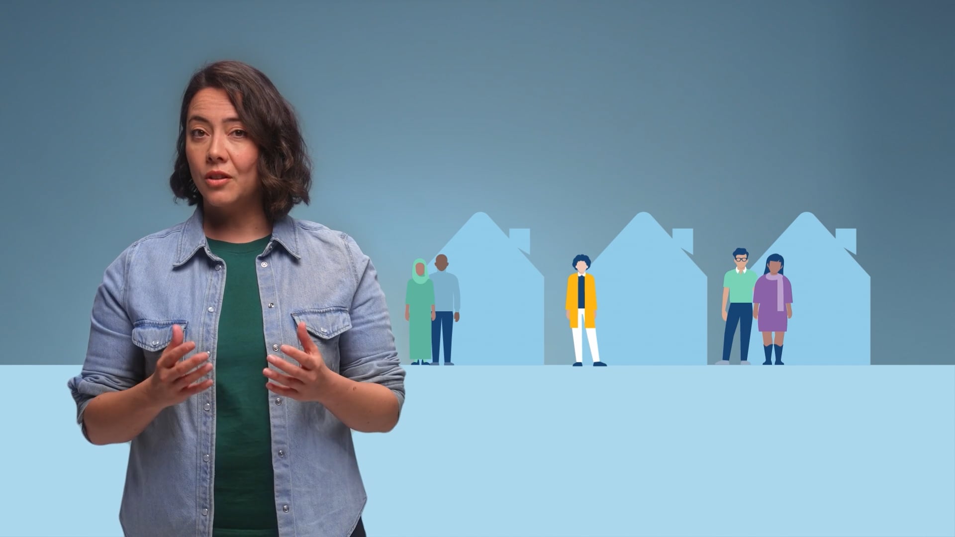 Raad vd K. - uithuisplaatsing