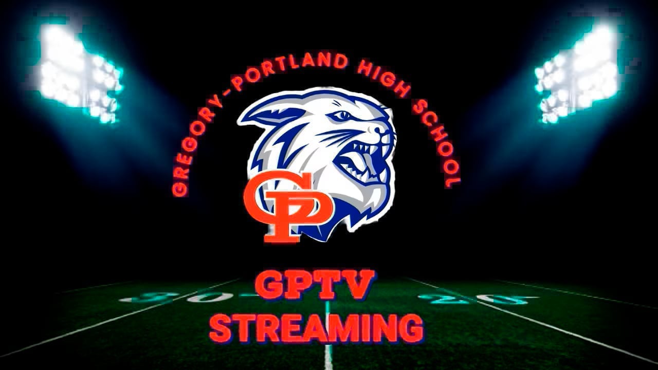 Gregory Portland High School Football Schedule 2025