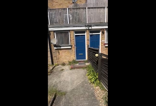 Spacious double room to rent in Bermondsey Main Photo