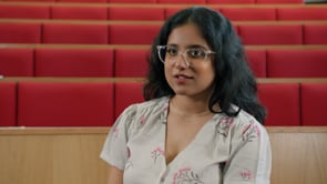 UCD Smurfit | Rashi Kangale, MSc Sustainable Finance
