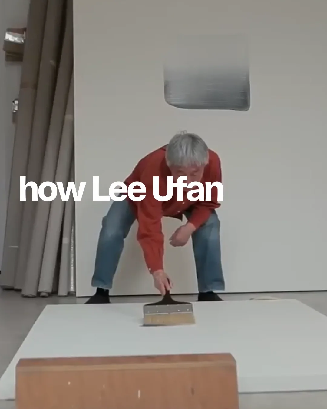 Lee Ufan & Avant Arte