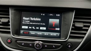 VAUXHALL CROSSLAND X 2019 (68)