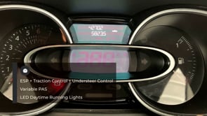 RENAULT CLIO 2019 (68)