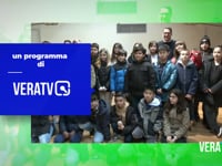 Tg dei ragazzi Bim Bum Bam news - 5^ C Ic Monteprandone