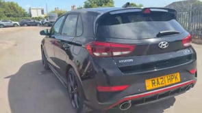 HYUNDAI I30 2021 (21)