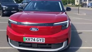 FORD EXPLORER 2025 (74)