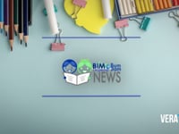 Tg dei ragazzi Bim Bum Bam news - Scuola primaria e dell’infanzia paritaria "Maria Immacolata"