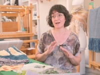 Kathryn Tomasetti - Botanical Weaves